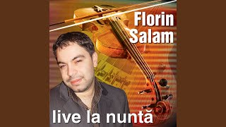 Video thumbnail of "Florin Salam - Cu Buzunarul Gol Ajung Acasa Matol (Live) / I Have All My Pockets Empty When I Come Home From..."