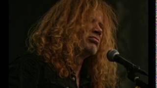 Megadeth - Symphony of Destruction  [Live 2005]