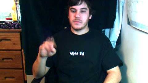 ASL Midterm Part 3 Set 2 5