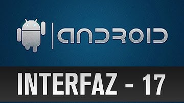 Programación Android Parte 2 - Clase 17 alertas dialogos