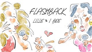 Lidija Bacic Lille X Ivana Banfic I Bee - Flashback (Official Music Video)