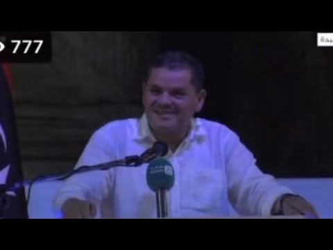 دبيبه وقروض الشباب ريكي بن صباح