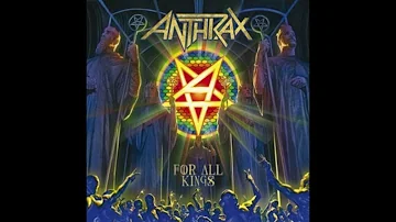 Anthrax - You Gotta Believe