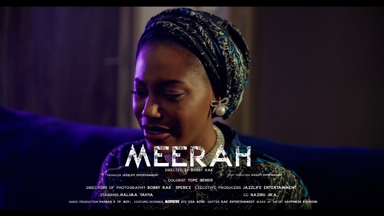 Abdul Hassan - Meerah (Music Video)