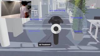 Treble - Virtual Acoustics demo