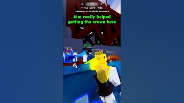 never give up moment 🔥 #untitledtaggame #roblox #edit