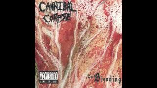 Cannibal Corpse - The Bleeding (1994) death metal | brutal death metal | grindcore | metal