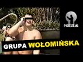 GRUPA WOŁOMIŃSKA | Podejrzani