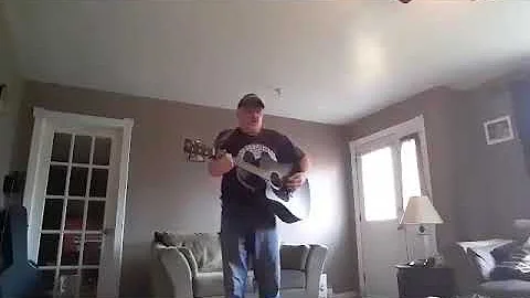 George McCarthy(Garth Brooks) The Dance