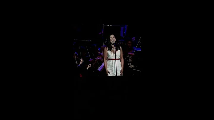 Julie Craig Nessun Dorma