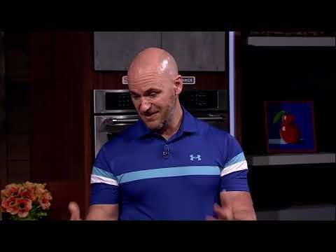 Craig Fitzpatrick Shares How to Read Labels on Foods