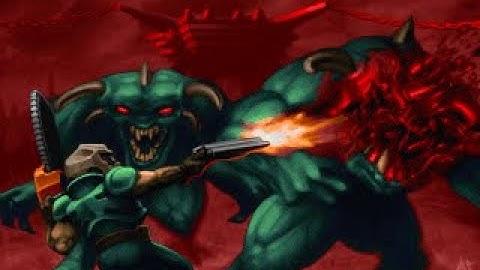 Eviternity D2All UV-Max in 2:59:24 [TAS, Keyboard-Only]