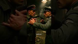 Он Выстрелил… Не Зная, Что Перед Ним Родной Брат#подвиг #история #война #герой #сила #ссср #shorts