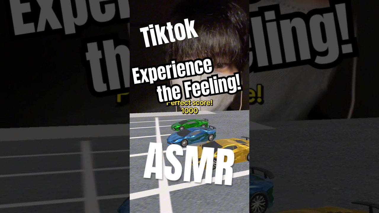 Experience the Feeling! 