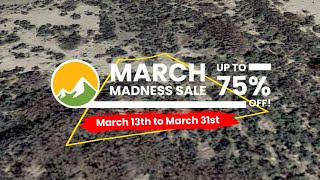 0.32 Acre Mohave Valley, Mohave County, AZ | MARCH MADNESS SALE