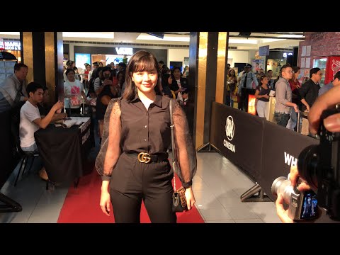 Janella Salvador SOLO