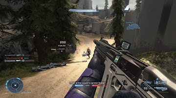 The Commando Feels Nice When it Works