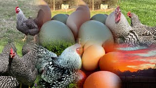 2024 Eclipse Chicken 🐓 Edition