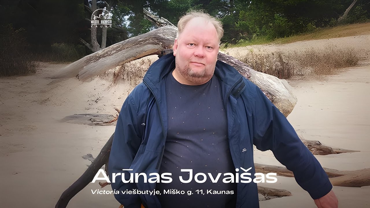 MB Kaune I Susirinkimas 01-25 I Arūnas (Audio)