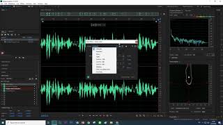 ใช้ effect แต่งเสียงพูดบรรยายยังไงให้เหมือนอยู่ในสตูดิโอ l ADOBE AUDITION CC 2018