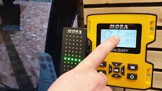 Xsite EASY - Measuring Modes