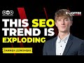 Tanner Zoromski: What Agencies Get Wrong About AI, SEO, and Scaling Teams