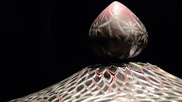 maker faire 2016 floating artwork