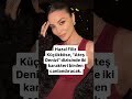 Hazal Filiz Küçükköse, "Ateş Denizi" dizisinde iki karakteri birden canlandıracak.