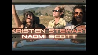 CHARLIE'S ANGELS Trailer NEW movie 2019 Kristen Stewart, Naomi Scott, Action Movie HD