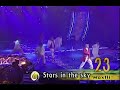 MAXFLI Stars In The Sky 