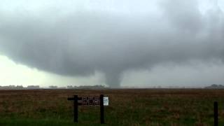 Tornadoes in West Central MN 5/16/15