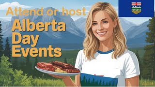 Celebrate Alberta Day on September 1!