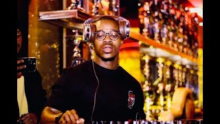 Django Shoznega | Camps Bay Yanos | Vol 6 - Utlwa Piano #amapiano #private #amapianomix