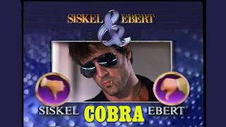 Celebrity Siskel & Ebert (1986) - Cobra | Spacecamp Wealth