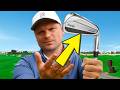 NEW Ping i240 Irons - They ADMITTED DEFEAT!?
