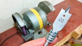 How to Dress a Grinding Wheel | 3 easy ways