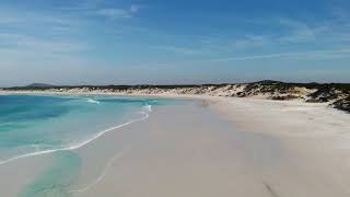 East esperance (Thomas and Cindy)