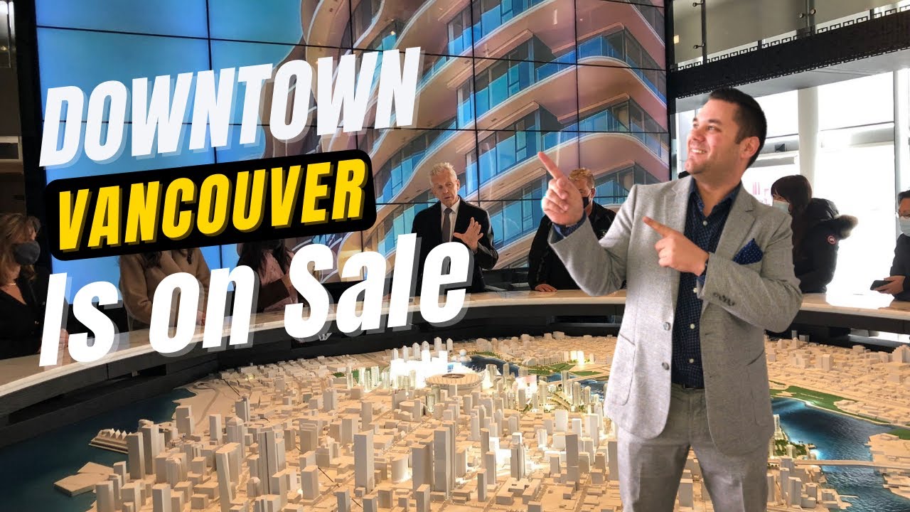 Touring Vancouver's Investment Hot Spots