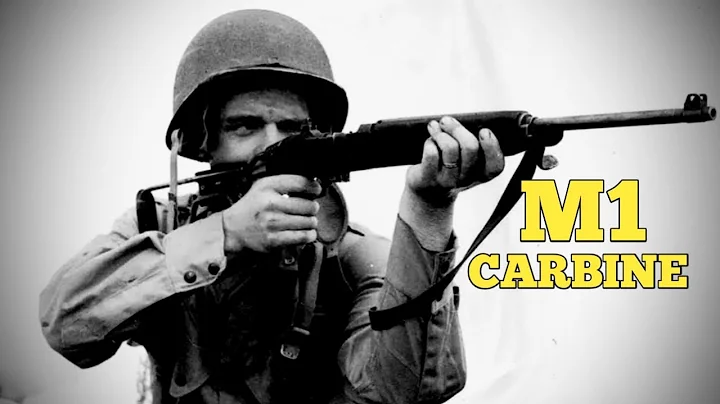 M1 Garand vs M1 Carbine: The Hidden Rivalry That Split the U.S. Army