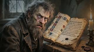 Fyodor Dostoevsky — Sleep Documentary | Calm History Nights 🌙