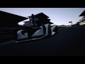 MAZDA LM55 Vision Gran Turismo : Unveiled