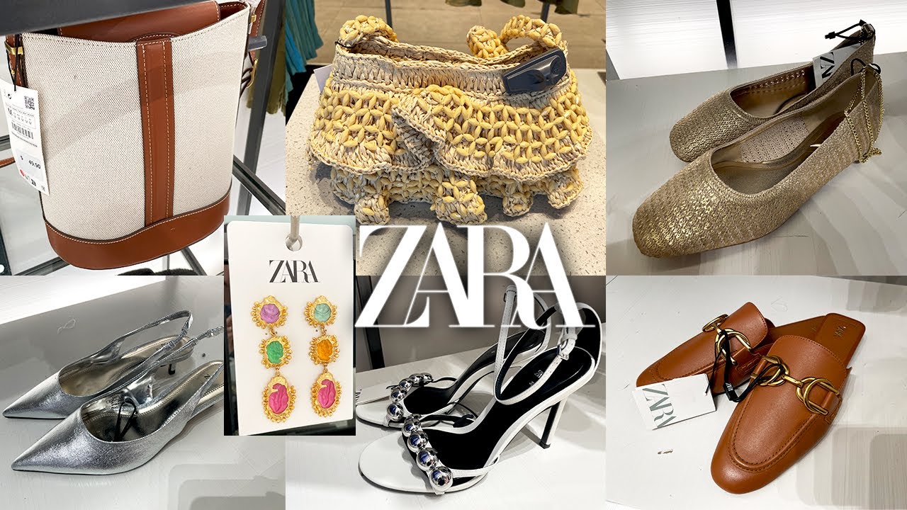 Buy ZARA HAND BAG FOR GIRLS & WOMEN at Amazon.in
