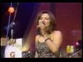 MARTINA MCBRIDE SINGING WITH HER DAD