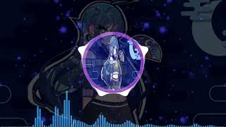 Chiru-san - Euthymia (Slowed + Reverb)