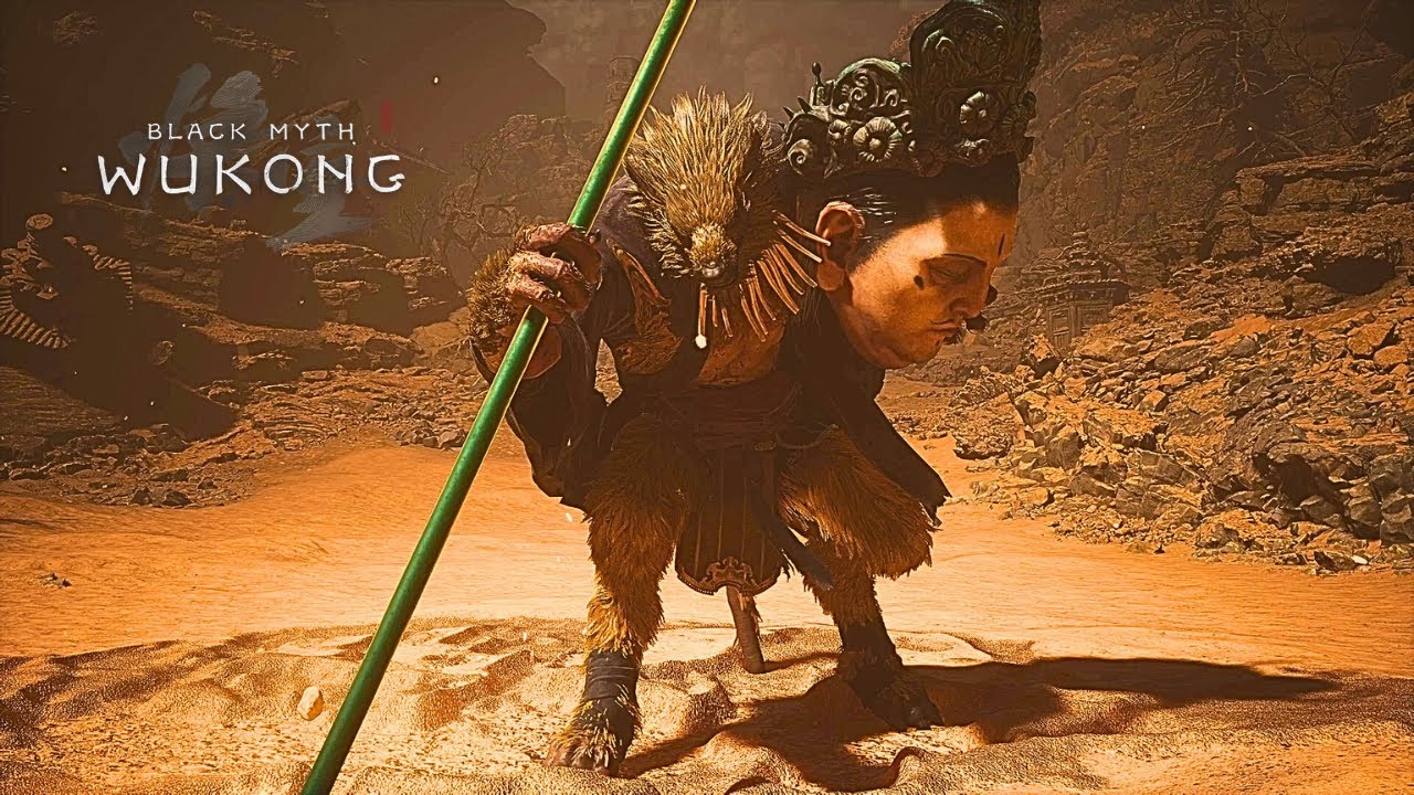 Yellow Wind Sage but if I Die The Video Ends No Healing NG+ 6