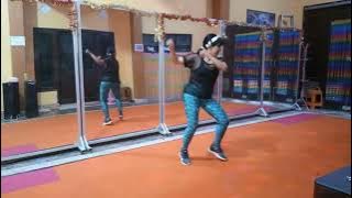 JUJUR - Lia EvP | Senam Dangdut | Tik Tok Viral | with Evin Malang