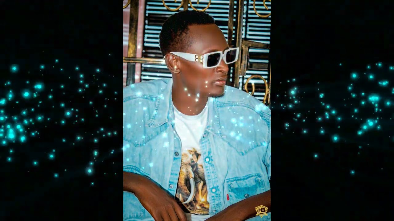 Youngb_Hatubishani_Trap_hiphop (visualizer) 