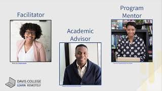 Understanding the Different Faculty Roles at Davis College