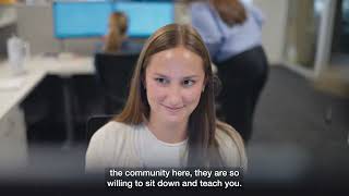 Inside Kimley-Horn's Internship Program