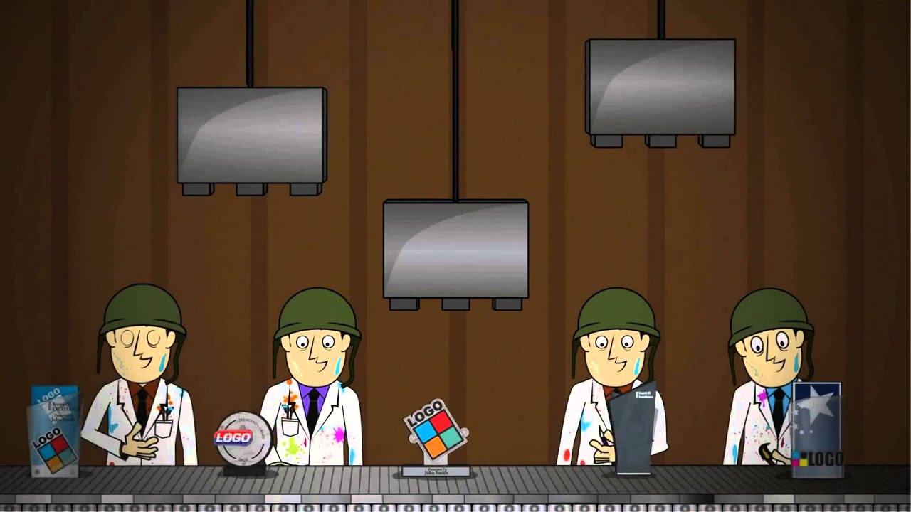 Revive Employee Recognition with Custom Acrylic Awards and Deal Toys - FineAwards.com